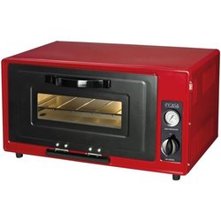 Four a gaz de camping - INCASA - 016462 - Thermometre intégré - Éclair
