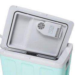 Thermoelectric cooler - EZA - 40L