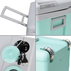 Thermoelectric cooler - EZA - 40L