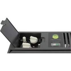 Absorption cooler - EZA - 42L