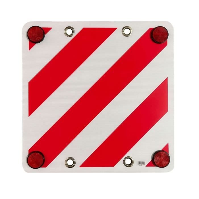 null - Reflective traffic sign - OPTIMA