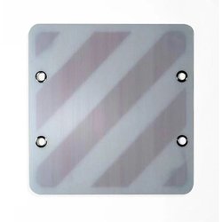 null - Reflective traffic sign - OPTIMA