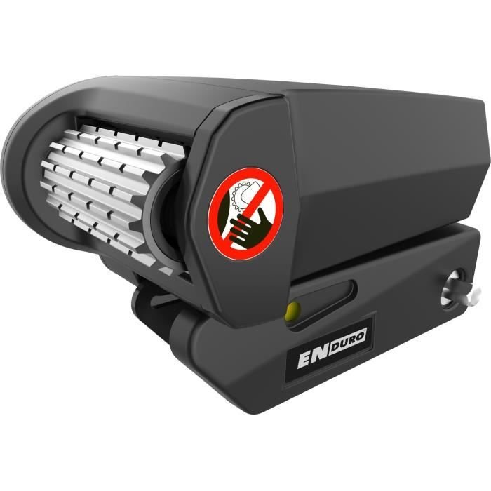 Wohnwagen-Mover - ENDURO - EM313