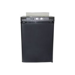 Absorptiekoelkast - EZA - 3-weg - 60L - 12V/230V/Gas - Vrijstaand
