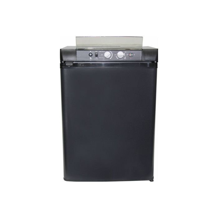 Absorption Refrigerator - EZA - 3 Ways - 60L - 12V/230V/Gas - Freestan