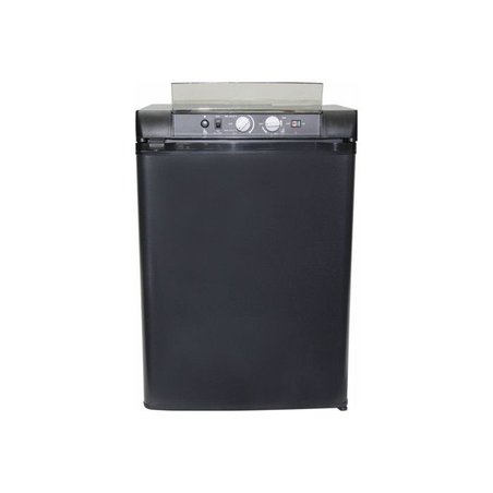 Absorption Refrigerator - EZA - 3 Ways - 60L - 12V/230V/Gas - Freestan