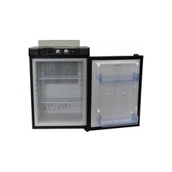 Absorption Refrigerator - EZA - 3 Ways - 60L - 12V/230V/Gas - Freestan