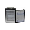 Absorption Refrigerator - EZA - 3 Ways - 60L - 12V/230V/Gas - Freestan