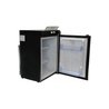 Absorption Refrigerator - EZA - 3 Ways - 60L - 12V/230V/Gas - Freestan