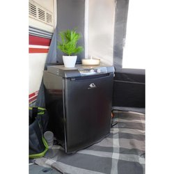 Absorption Refrigerator - EZA - 3 Ways - 60L - 12V/230V/Gas - Freestan