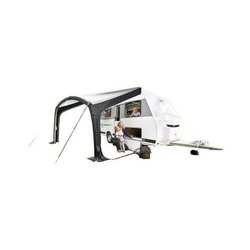 Protection solaire gonflable - BAYA SUN - Ombréa Air - Montage rapide 