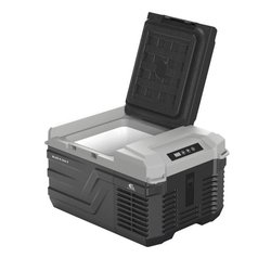 Glaciere électrique - EZA - BLIZZ-E ONE - 12 volts / 24 volts V - 9L