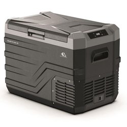 Kompressionskühlbox - EZA - Blizz-E One - 35,3 Liter - 12V/220V - Temp
