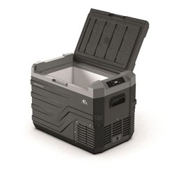 Compressiekoeler - EZA - Blizz-E One - 35,3 liter - 12V/220V - Tempera