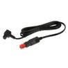 Glaciere électrique - EZA - BLIZZ-E ONE - 12 volts / 24 volts V - Noir