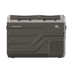 Nevera - EZA - Blizz-E Dual - 39 litros - 2 zonas independientes - Con