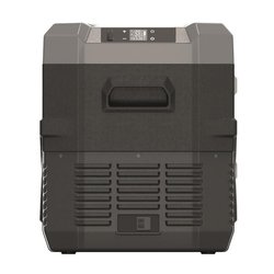 Nevera - EZA - Blizz-E Dual - 39 litros - 2 zonas independientes - Con