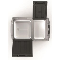 Nevera - EZA - Blizz-E Dual - 39 litros - 2 zonas independientes - Con