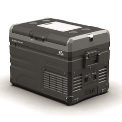 Kompressionskühlbox - EZA - Blizz-E Flex - 38 Liter - Temperatur -20°C