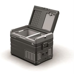 Compressorkoeler - EZA - Blizz-E Flex - 56 liter - 2 modulaire zones -