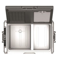 Compressorkoeler - EZA - Blizz-E Flex - 56 liter - 2 modulaire zones -