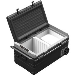 Kompressionskühlbox - EZA - Blizz-E Flex - 73 Liter - Temperatur -20°C