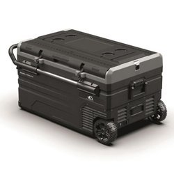 Kompressionskühlbox - EZA - Blizz-E Flex - 73 Liter - Temperatur -20°C
