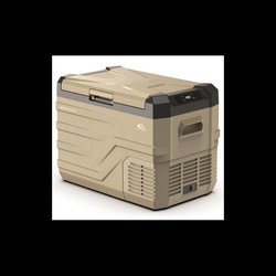 Compressiekoeler - BLIZZ-E - One - 35,3 liter - 12V/220V - Temperatuur
