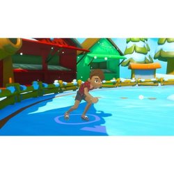 30 juegos de deportes en 1 - Juego de Nintendo Switch