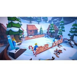 40 Sportspiele in 1  PS5-Spiel