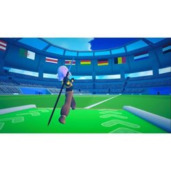 40 Sportspiele in 1  PS5-Spiel