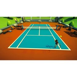 40 Sportspiele in 1  PS5-Spiel