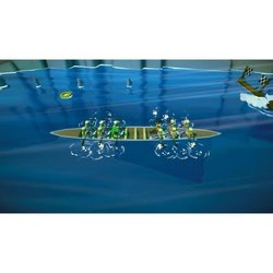 40 Sportspiele in 1  PS5-Spiel