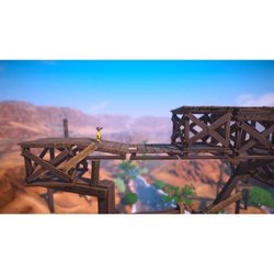 Samurai Academy Paws of Fury - Nintendo Switch-game