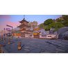 Samurai Academy Paws of Fury - Nintendo Switch-game