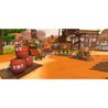 Samurai Academy Paws of Fury - Nintendo Switch-Spiel