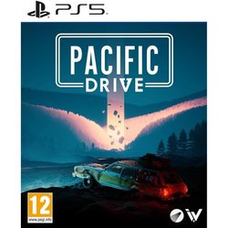 Pacific Drive - Juego para PS5