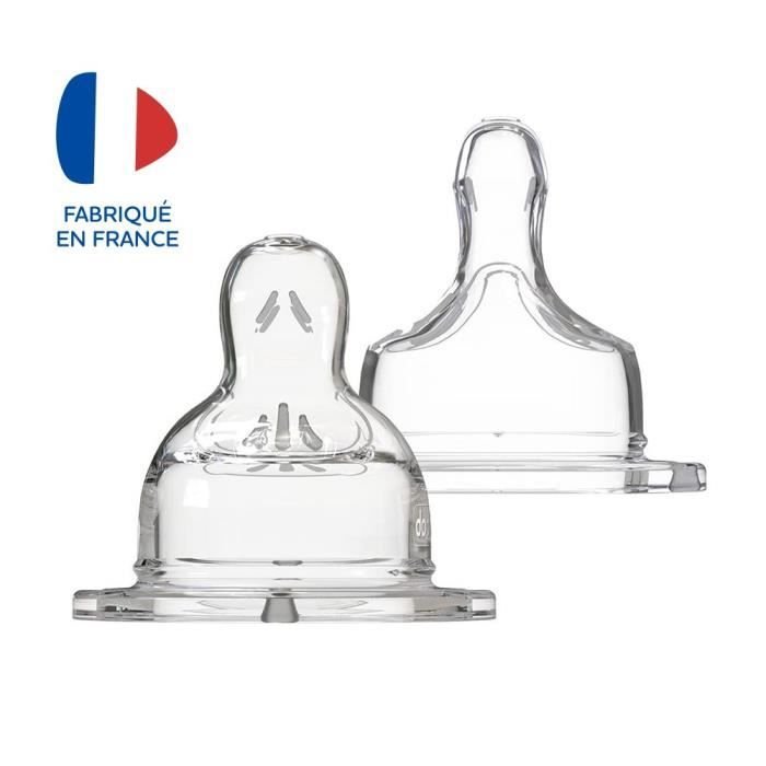 DODIE Pacifier Col Large Plate