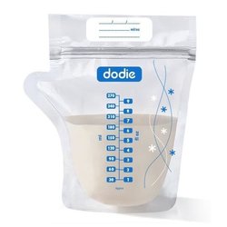 DODIE Naturschutzbeutel x20