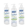DODIE Partij van 3 reinigingswaters 500ml