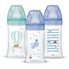 DODIE Sensation Kit Biberon 270ml x3 EB1