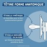 2 Ciucci anatomici - DODIE - A108 EDL - +18 mesi - Mathilde Cabanas Ro