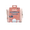Kit de lactancia materna - DODIE - Terracota