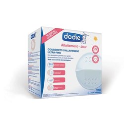 Dodie Allaitement Coussinets d Allaitement Ultra-Fins Jour 30 unités