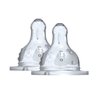 Dodie - Initiationsschnuller + Flow 1