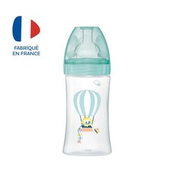 Dodie - Sensation + Babyfles 270 ml