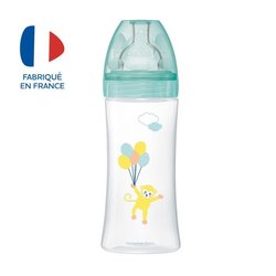 Dodie - Sensation + Flasche 330ml