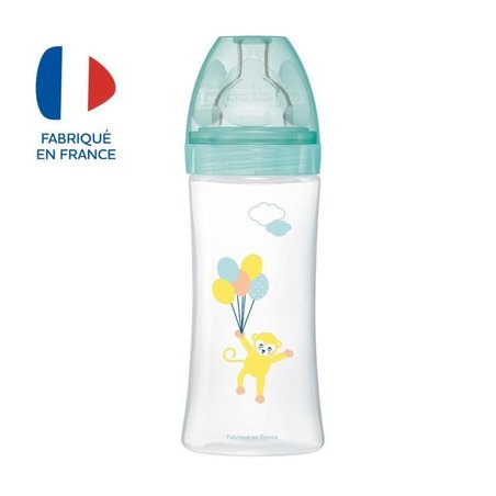 Dodie - Sensation + Flasche 330ml
