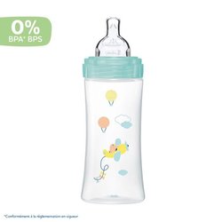 Dodie - Sensation + Flasche 330ml