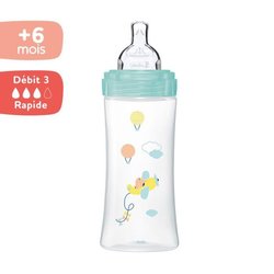 Dodie - Sensation + Flasche 330ml